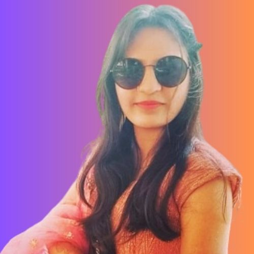 Uma Hardiya author