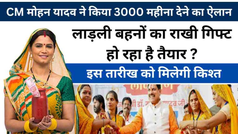 CM मोहन यादव
