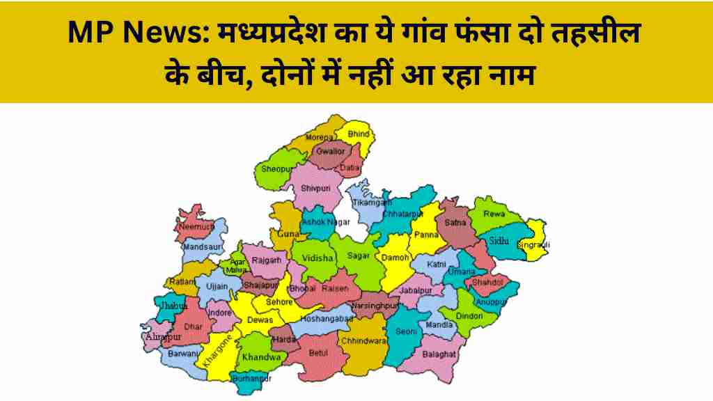 MP News