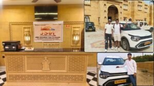 JSM Jaisalmer Tour And Travels